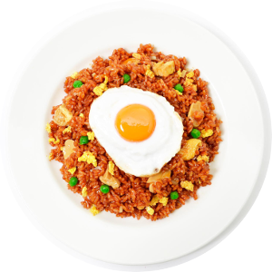 Nasi Goreng